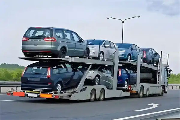 马边轿车托运查询