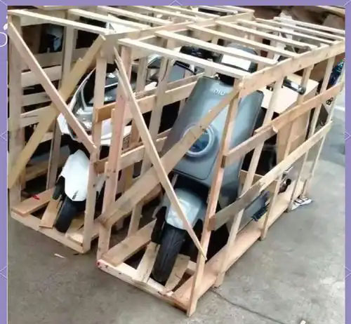 马边电动车运输